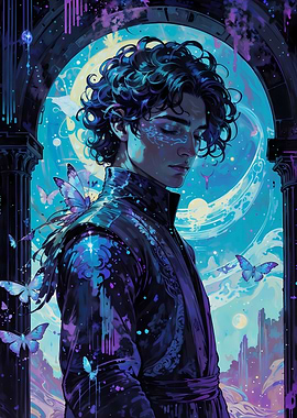 Morpheus: Lunar Whispers