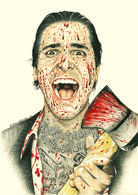 American Psycho
