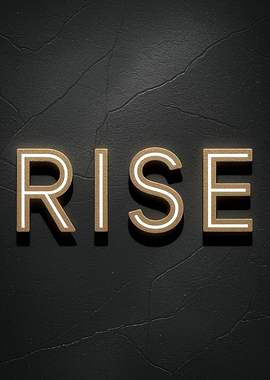 Motivational Gym Wall Art