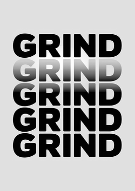 Motivational Gym Poster