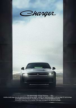 Dodge Charger Sport Cars