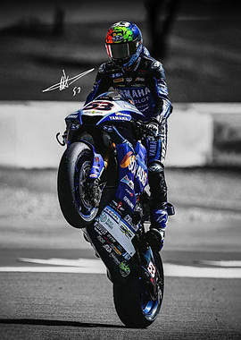 Tito Rabat Motorcycle