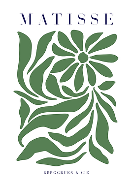 MATISSE | Verte et nature