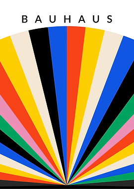 BAUHAUS | Beams T27C