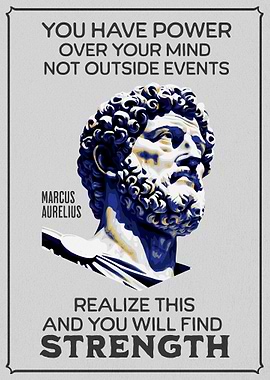 Marcus Aurelius Quote