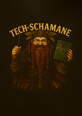 Tech Schamane