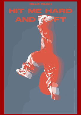 Billie Eilish Hit Me Hard and Soft Music