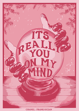 Frank Ocean Music Vintage