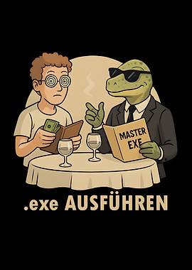 .exe Ausführen