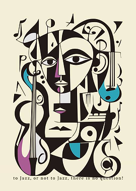 to jazz or not to jazz there is no question