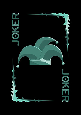 Joker Card
