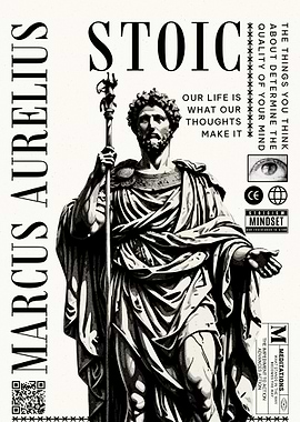 Marcus Aurelius Meditations Quotes
