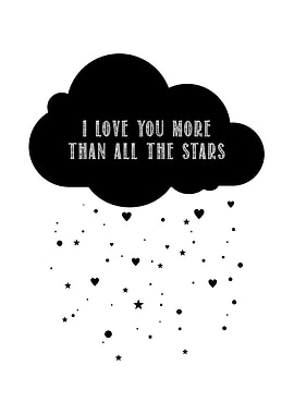 I Love You More Than Stars