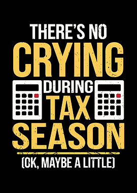Tax Season Funny Quote