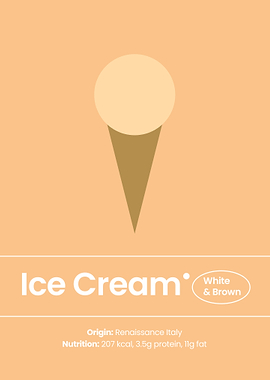 The Art of Ice Cream