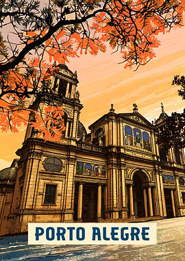 Porto Alegre