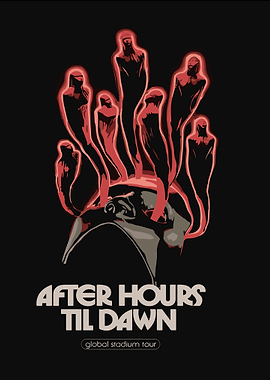 After Hours The Weeknd Music