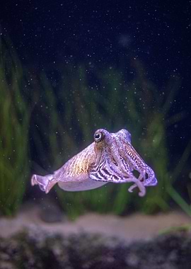 Cuttlefish