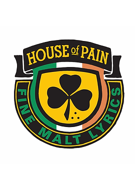 House of Pain Logo
