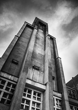 Church of the Divine Heart of Jesus