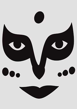 Ney Matogrosso Makeup Tribute