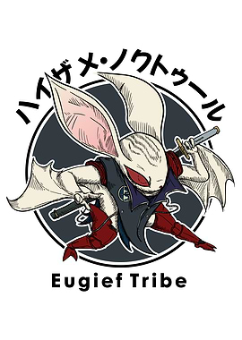 Eugief Tribe