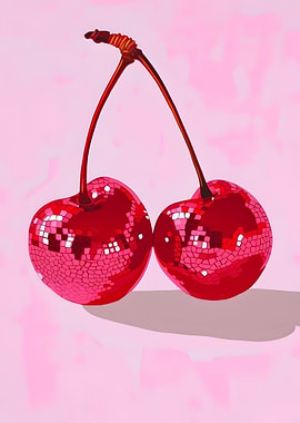 Disco Cherries