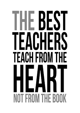 Teacher Appreciation Quote