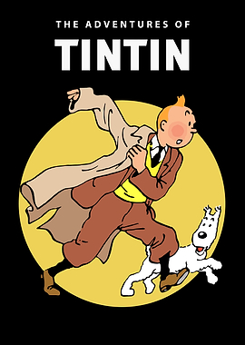 The Adventures of Tintin