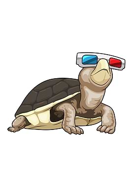 Turtle Glasses