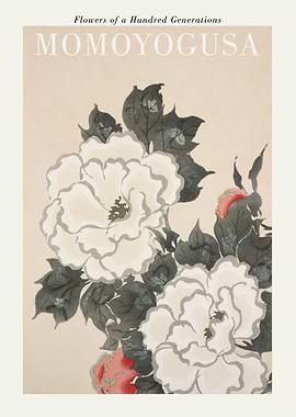 Momoyogusa: Flowers of a Hundred Generations