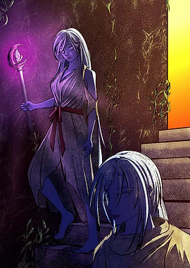 Ethereal Appearances