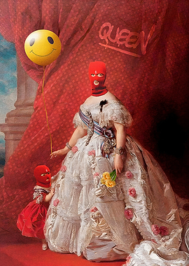 Long Live the Queenpin