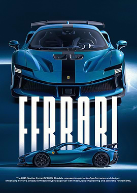 Ferrari SF90 XX Stradale