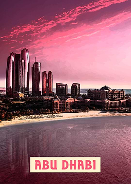 Abu Dhabi