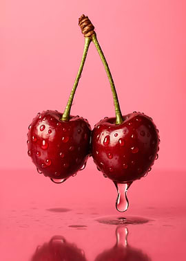Cherries