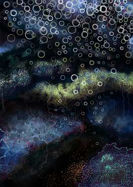 Ever-shifting universe