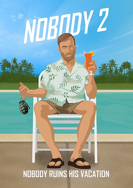 Nobody 2