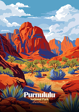 Purnululu National Park, Australia