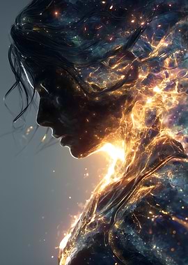 Celestial Woman Profile