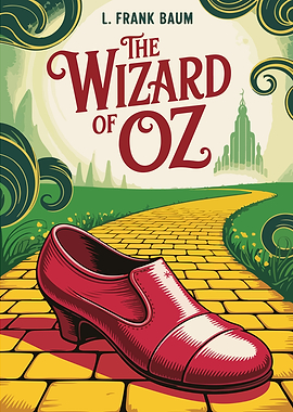 The Wizard of Oz
