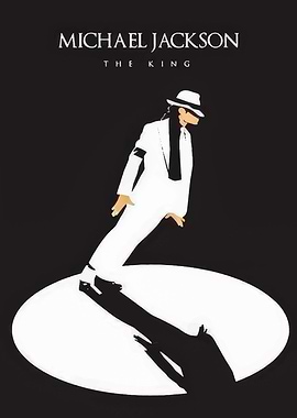 Michael Jackson: The King