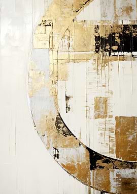 Kaleidoscope of time