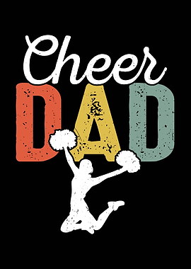Cheer Dad