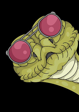 Snake Lover Kids Reptile Herpetologist Gift Snake