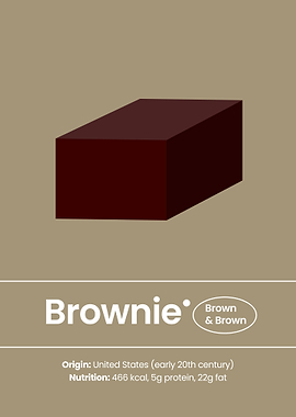 The Art of Brownie