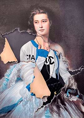 Portrait of a Brand Identity