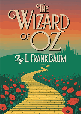 The Wizard of Oz