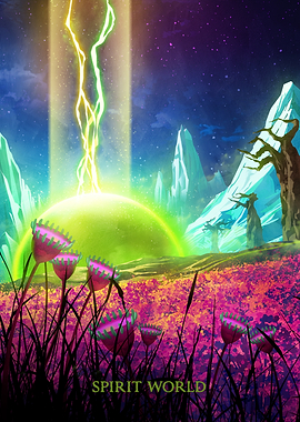 Spirit World