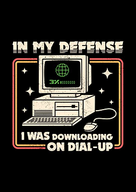 Defense Protocol Dial-Up